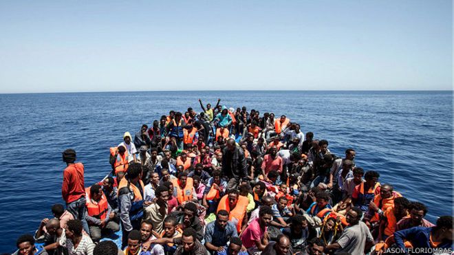 Italia e Sudan riprendono i colloqui per bloccare il flusso dei migranti