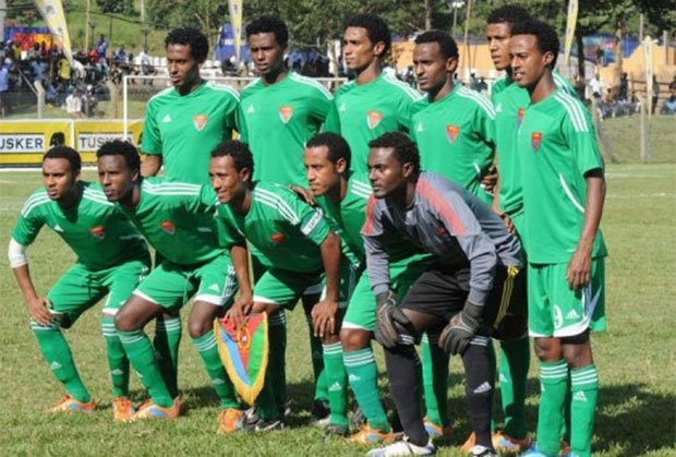Dieci atleti della nazionale di calcio eritrea chiedono asilo politico in Botswana