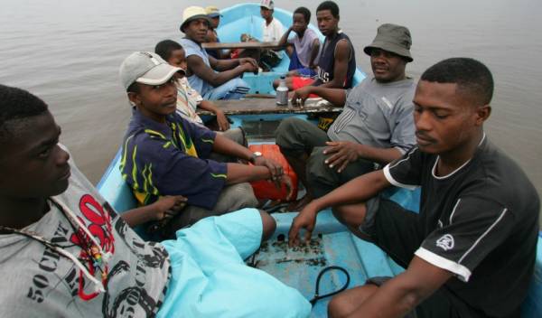 Comore: le tragedie del mare dimenticate da tutti (50 mila morti dall’indipendenza)