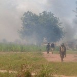 militari nigeriani