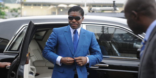 Guinea Equatoriale: Parigi condanna il figlio del dittatore e lui sequestra 6 francesi