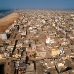 Dakar_Roofs_-_Beach_&_Ocean_(5651584098)