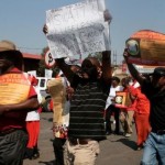 Manifestazione_Swaziland_liberazione_detenuti
