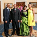 Obama e Mswati III alla CasaBianca-5ago2015-636×423
