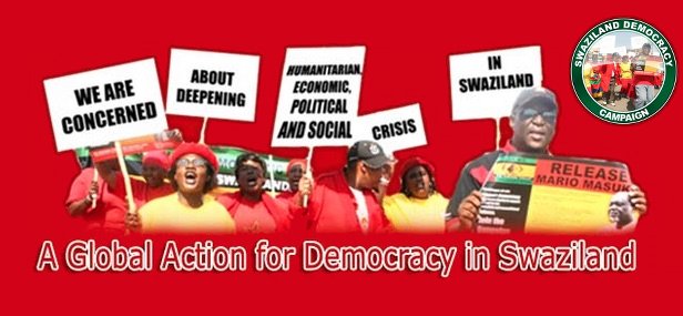 Swaziland Democratic Campain