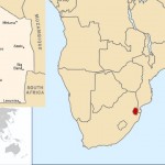 Swaziland_map