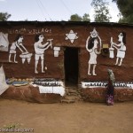 Wolleka – A Falasha Village