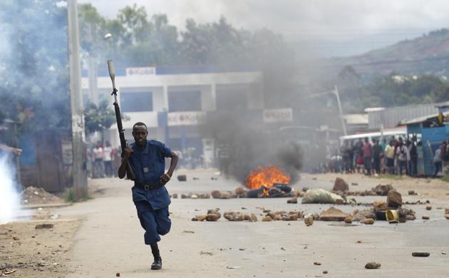 Burundi, l’ONU prende tempo con una blanda risoluzione