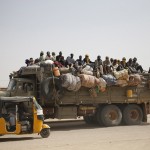 Camion migranti