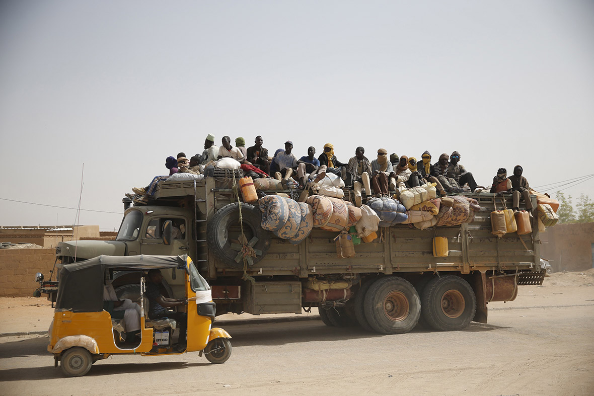 Mali, attaccato camion di migranti: quattro morti e sei feriti