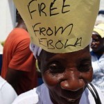 Cappello free ebola