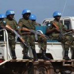 Centrafrique-Minusca