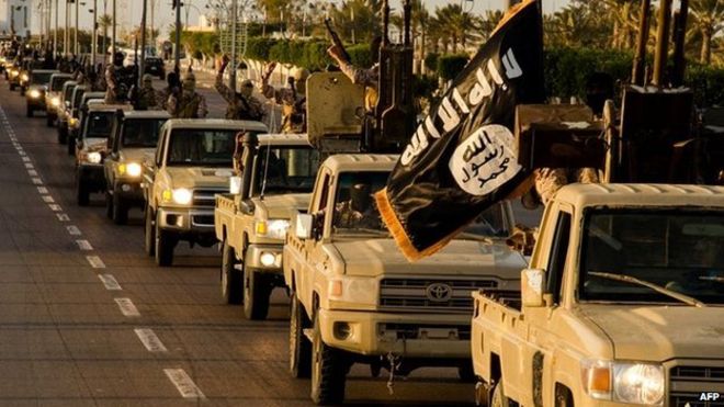 I Boko Haram nigeriani scendono in Libia per dar manforte ai miliziani dell’ISIS