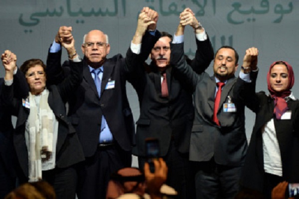 Accordo in Libia, l’ottimismo della volontà e il pessimismo della ragione