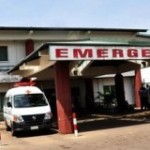 Ospedale di Port Harcourt