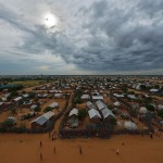 Campo profughi Dadaab