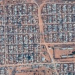 campo profughi Dadaab-Google-maps