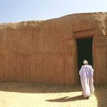 Ancient home niger