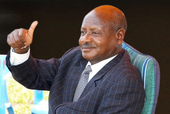 Elezioni in Uganda, vince la vecchia volpe, accusato di brogli