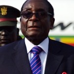 Robert Mugabe, dittatore dello Zimbabwe