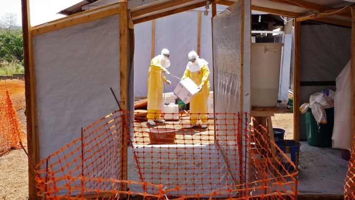 Ritorna in Guinea la paura di ebola: tre nuovi morti