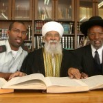 Rabbini d’etiopia
