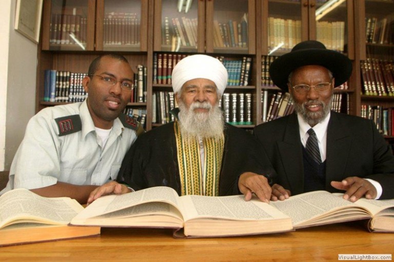 Israele cancella il piano di rimpatrio degli ultimi falascià ancora in Etiopia