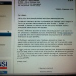 zennaro i punti voto