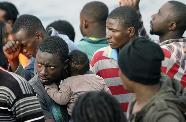 L’incubo dei migranti tra rimpatri e respingimenti