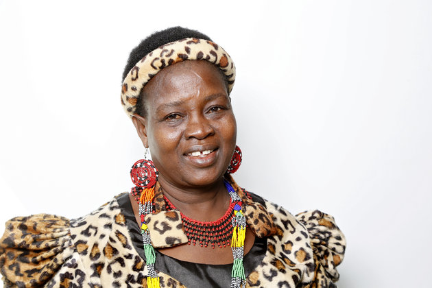 Theresa, l’eroina che in Malawi sottrae le ragazzine ai matrimoni forzati
