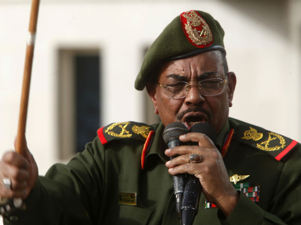 Pugno di ferro di Al Bashir: bloccati migranti al confine tra Sudan e Libia