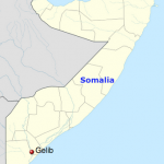 Jilib-Somalia