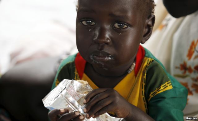 Incursione di truppe etiopiche in Sud Sudan per liberare più di cento bimbi rapiti