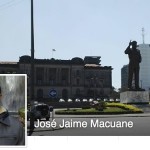 José Jaime Macuane-FB1