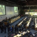 Kenyatta inaugura conferenza UNEA