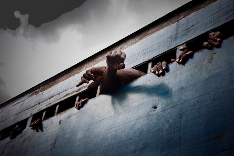 Quei bambini dimenticati nelle carceri della Sierra Leone