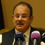 ministro interni egitto-Magdy-Abdel-Ghafar