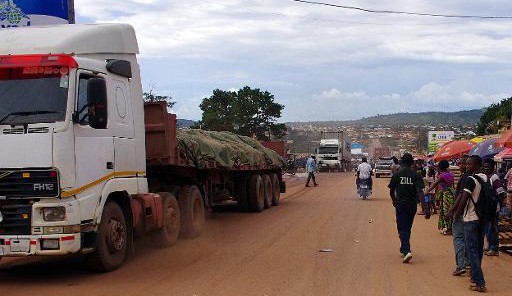 Morti per asfissia in un container in Congo-K 19 etiopi in fuga verso il Sudafrica