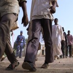 SUDAN-TRAFFICKING