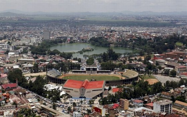 Bombe allo stadio in Madagascar: due morti e 72 feriti