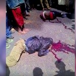 morti di Oromo
