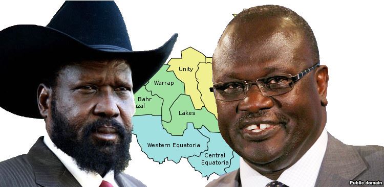 Salva Kiir and Riek Machar must go if they Care the Future of South Sudan, says FDP/SSAF