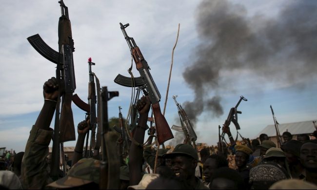 South Sudan: it is war again and the coup d’état is imminent