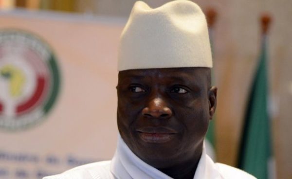 Gambia: governo crea fondo per le vittime dell’ex dittatore Jammeh
