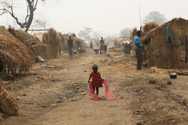 Centrafrica senza pace: massacri continui, villaggi distrutti