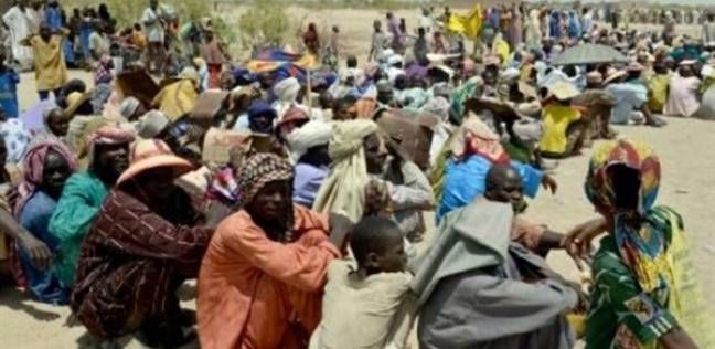 Oltre due milioni e mezzo di rifugiati sul lago Ciad rischiano di morire di fame
