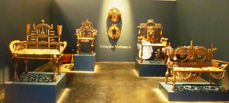 L’arte africana in florida espansione mostre ovunque e prezzi alle stelle