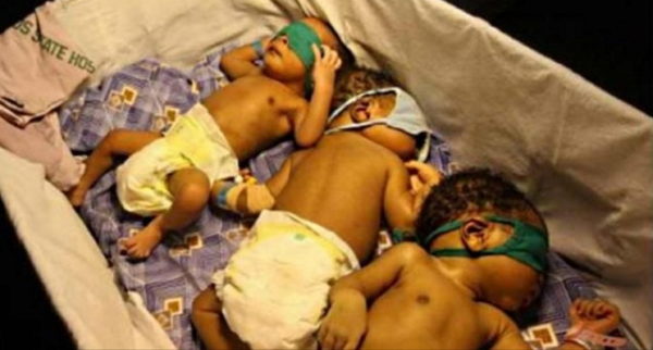 Fioriscono le “baby factory” in Nigeria, liberate donne-schiave e neonati a Lagos
