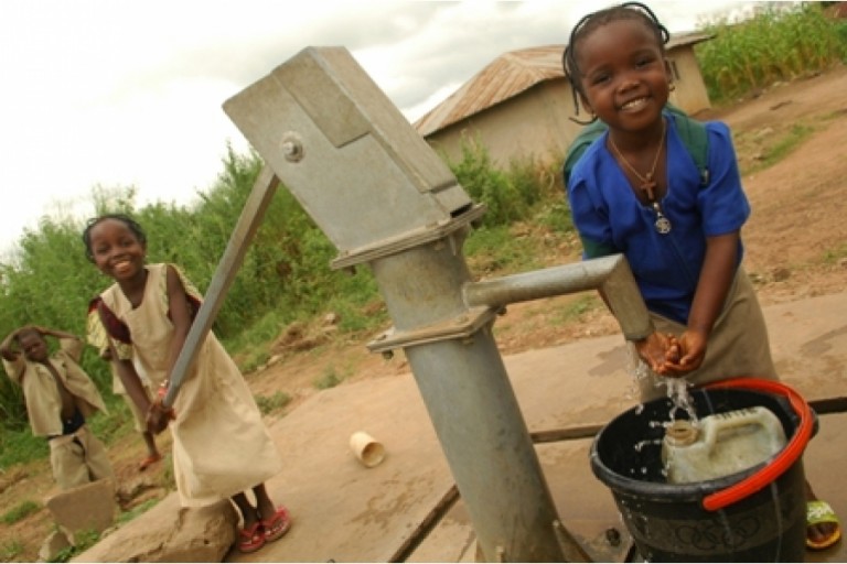 L’11 ottobre si celebra in tutto il mondo la giornata delle bambine voluta dall’ONU