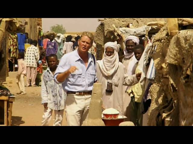 Niger: sequestrato operatore umanitario statunitense